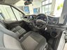 USED 2021 70 FORD TRANSIT 2.0 350 EcoBlue Leader Panel Van 5dr Diesel Manual FWD L3 H3 Euro 6 (s/s) (130 ps) 