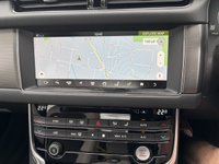 USED 2016 16 JAGUAR XF 3.0d V6 S Saloon 4dr Diesel Auto Euro 6 (s/s) (300 ps) PANO ROOF, LEATHER HEATED, 20 INCH