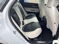 USED 2016 16 JAGUAR XF 3.0d V6 S Saloon 4dr Diesel Auto Euro 6 (s/s) (300 ps) PANO ROOF, LEATHER HEATED, 20 INCH