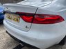 USED 2016 16 JAGUAR XF 3.0d V6 S Saloon 4dr Diesel Auto Euro 6 (s/s) (300 ps) PANO ROOF, LEATHER HEATED, 20 INCH