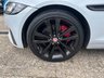 USED 2016 16 JAGUAR XF 3.0d V6 S Saloon 4dr Diesel Auto Euro 6 (s/s) (300 ps) PANO ROOF, LEATHER HEATED, 20 INCH