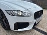 USED 2016 16 JAGUAR XF 3.0d V6 S Saloon 4dr Diesel Auto Euro 6 (s/s) (300 ps) PANO ROOF, LEATHER HEATED, 20 INCH