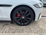 USED 2016 16 JAGUAR XF 3.0d V6 S Saloon 4dr Diesel Auto Euro 6 (s/s) (300 ps) PANO ROOF, LEATHER HEATED, 20 INCH