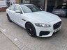 USED 2016 16 JAGUAR XF 3.0d V6 S Saloon 4dr Diesel Auto Euro 6 (s/s) (300 ps) PANO ROOF, LEATHER HEATED, 20 INCH