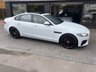 USED 2016 16 JAGUAR XF 3.0d V6 S Saloon 4dr Diesel Auto Euro 6 (s/s) (300 ps) PANO ROOF, LEATHER HEATED, 20 INCH