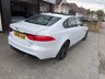 USED 2016 16 JAGUAR XF 3.0d V6 S Saloon 4dr Diesel Auto Euro 6 (s/s) (300 ps) PANO ROOF, LEATHER HEATED, 20 INCH
