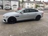 USED 2016 16 JAGUAR XF 3.0d V6 S Saloon 4dr Diesel Auto Euro 6 (s/s) (300 ps) PANO ROOF, LEATHER HEATED, 20 INCH