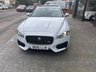 USED 2016 16 JAGUAR XF 3.0d V6 S Saloon 4dr Diesel Auto Euro 6 (s/s) (300 ps) PANO ROOF, LEATHER HEATED, 20 INCH