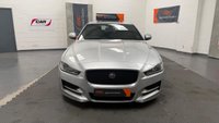 USED 2015 65 JAGUAR XE 2.0d R-Sport Saloon 4dr Diesel Auto Euro 6 (s/s) (163 ps) 12 MONTH MOT  &   12 WARRANTY