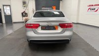 USED 2015 65 JAGUAR XE 2.0d R-Sport Saloon 4dr Diesel Auto Euro 6 (s/s) (163 ps) 12 MONTH MOT  &   12 WARRANTY