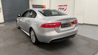 USED 2015 65 JAGUAR XE 2.0d R-Sport Saloon 4dr Diesel Auto Euro 6 (s/s) (163 ps) 12 MONTH MOT  &   12 WARRANTY
