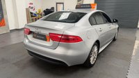 USED 2015 65 JAGUAR XE 2.0d R-Sport Saloon 4dr Diesel Auto Euro 6 (s/s) (163 ps) 12 MONTH MOT  &   12 WARRANTY