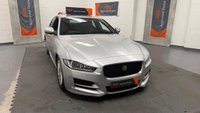 USED 2015 65 JAGUAR XE 2.0d R-Sport Saloon 4dr Diesel Auto Euro 6 (s/s) (163 ps) 12 MONTH MOT  &   12 WARRANTY