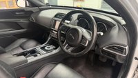 USED 2015 65 JAGUAR XE 2.0d R-Sport Saloon 4dr Diesel Auto Euro 6 (s/s) (163 ps) 12 MONTH MOT  &   12 WARRANTY