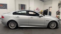 USED 2015 65 JAGUAR XE 2.0d R-Sport Saloon 4dr Diesel Auto Euro 6 (s/s) (163 ps) 12 MONTH MOT  &   12 WARRANTY