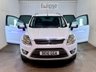 USED 2010 10 FORD KUGA 2.0 TDCi Titanium SUV 5dr Diesel Manual AWD Euro 4 (136 ps) Cruise Control | DAB Radio