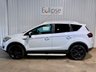 USED 2010 10 FORD KUGA 2.0 TDCi Titanium SUV 5dr Diesel Manual AWD Euro 4 (136 ps) Cruise Control | DAB Radio