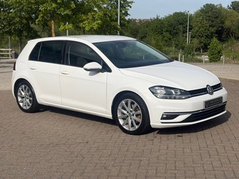 View our VOLKSWAGEN GOLF
