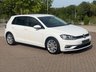 USED 2019 19 VOLKSWAGEN GOLF 2.0 TDI GT Hatchback 5dr Diesel DSG Euro 6 (s/s) (150 ps) 