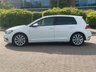 USED 2019 19 VOLKSWAGEN GOLF 2.0 TDI GT Hatchback 5dr Diesel DSG Euro 6 (s/s) (150 ps) 