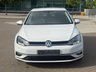 USED 2019 19 VOLKSWAGEN GOLF 2.0 TDI GT Hatchback 5dr Diesel DSG Euro 6 (s/s) (150 ps) 