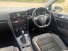 USED 2019 19 VOLKSWAGEN GOLF 2.0 TDI GT Hatchback 5dr Diesel DSG Euro 6 (s/s) (150 ps) 
