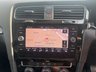 USED 2019 19 VOLKSWAGEN GOLF 2.0 TDI GT Hatchback 5dr Diesel DSG Euro 6 (s/s) (150 ps) 