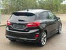 USED 2021 21 FORD FIESTA 1.0T EcoBoost MHEV ST-Line X Edition Hatchback 5dr Petrol Manual Euro 6 (s/s) (155 ps) 