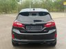 USED 2021 21 FORD FIESTA 1.0T EcoBoost MHEV ST-Line X Edition Hatchback 5dr Petrol Manual Euro 6 (s/s) (155 ps) 