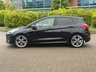 USED 2021 21 FORD FIESTA 1.0T EcoBoost MHEV ST-Line X Edition Hatchback 5dr Petrol Manual Euro 6 (s/s) (155 ps) 