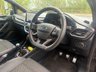 USED 2021 21 FORD FIESTA 1.0T EcoBoost MHEV ST-Line X Edition Hatchback 5dr Petrol Manual Euro 6 (s/s) (155 ps) 