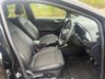 USED 2021 21 FORD FIESTA 1.0T EcoBoost MHEV ST-Line X Edition Hatchback 5dr Petrol Manual Euro 6 (s/s) (155 ps) 