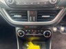 USED 2021 21 FORD FIESTA 1.0T EcoBoost MHEV ST-Line X Edition Hatchback 5dr Petrol Manual Euro 6 (s/s) (155 ps) 