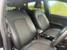 USED 2021 21 FORD FIESTA 1.0T EcoBoost MHEV ST-Line X Edition Hatchback 5dr Petrol Manual Euro 6 (s/s) (155 ps) 