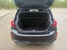 USED 2021 21 FORD FIESTA 1.0T EcoBoost MHEV ST-Line X Edition Hatchback 5dr Petrol Manual Euro 6 (s/s) (155 ps) 