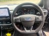USED 2021 21 FORD FIESTA 1.0T EcoBoost MHEV ST-Line X Edition Hatchback 5dr Petrol Manual Euro 6 (s/s) (155 ps) 