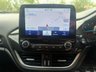 USED 2021 21 FORD FIESTA 1.0T EcoBoost MHEV ST-Line X Edition Hatchback 5dr Petrol Manual Euro 6 (s/s) (155 ps) 