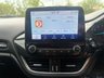 USED 2021 21 FORD FIESTA 1.0T EcoBoost MHEV ST-Line X Edition Hatchback 5dr Petrol Manual Euro 6 (s/s) (155 ps) 