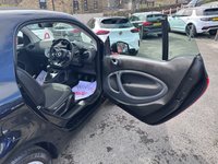 USED 2019 68 SMART FORTWO 1.0 Passion Coupe 2dr Petrol Manual Euro 6 (s/s) (71 ps) 