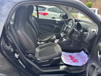 USED 2019 68 SMART FORTWO 1.0 Passion Coupe 2dr Petrol Manual Euro 6 (s/s) (71 ps) 