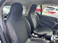 USED 2019 68 SMART FORTWO 1.0 Passion Coupe 2dr Petrol Manual Euro 6 (s/s) (71 ps) 