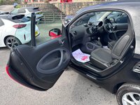 USED 2019 68 SMART FORTWO 1.0 Passion Coupe 2dr Petrol Manual Euro 6 (s/s) (71 ps) 