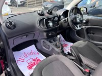 USED 2019 68 SMART FORTWO 1.0 Passion Coupe 2dr Petrol Manual Euro 6 (s/s) (71 ps) 
