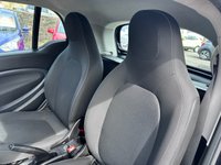 USED 2019 68 SMART FORTWO 1.0 Passion Coupe 2dr Petrol Manual Euro 6 (s/s) (71 ps) 