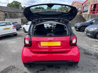 USED 2019 68 SMART FORTWO 1.0 Passion Coupe 2dr Petrol Manual Euro 6 (s/s) (71 ps) 