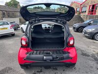 USED 2019 68 SMART FORTWO 1.0 Passion Coupe 2dr Petrol Manual Euro 6 (s/s) (71 ps) 