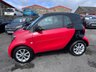 USED 2019 68 SMART FORTWO 1.0 Passion Coupe 2dr Petrol Manual Euro 6 (s/s) (71 ps) 