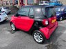 USED 2019 68 SMART FORTWO 1.0 Passion Coupe 2dr Petrol Manual Euro 6 (s/s) (71 ps) 