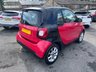USED 2019 68 SMART FORTWO 1.0 Passion Coupe 2dr Petrol Manual Euro 6 (s/s) (71 ps) 