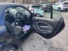 USED 2019 68 SMART FORTWO 1.0 Passion Coupe 2dr Petrol Manual Euro 6 (s/s) (71 ps) 